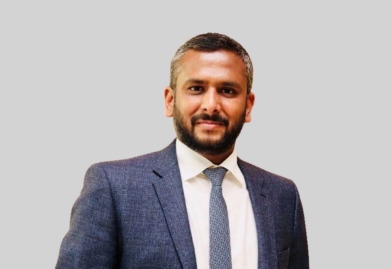 Krishnan Gopi